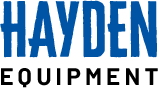 Hayden Equipment Gateway